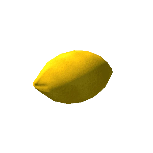 lemon whole